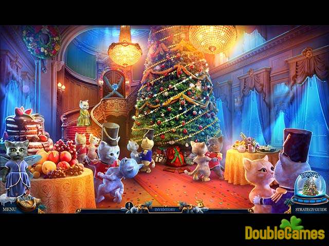 Free Download Christmas Stories: The Gift of the Magi Collector's Edition Screenshot 1