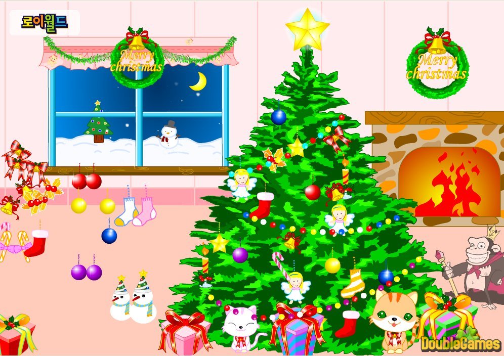 Free Download Christmas Tree 2 Screenshot 3