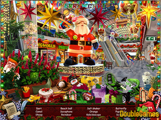 Free Download Natale nel paese delle meraviglie 2 Screenshot 1