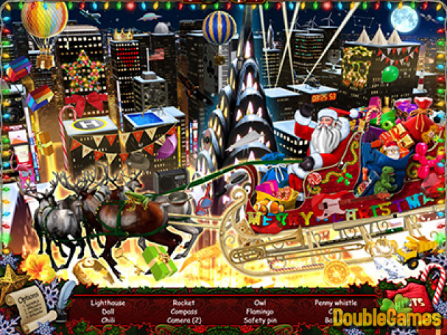 Free Download Natale nel paese delle meraviglie 2 Screenshot 3