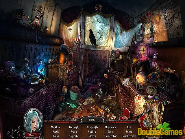 Free Download Chronicles of Vida: The Story of the Missing Princess Screenshot 2