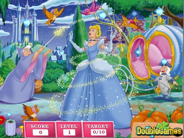 Free Download Cinderella: Hidden Gems Screenshot 1