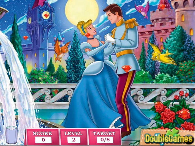 Free Download Cinderella: Hidden Gems Screenshot 2