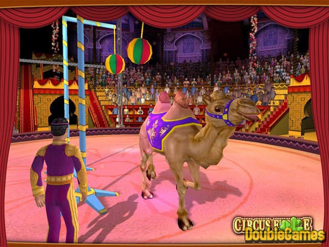 Free Download Circus Empire Screenshot 2