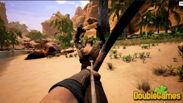 Free Download Conan Exiles Screenshot 4