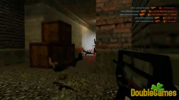 Free Download Counter-Strike Screenshot 3