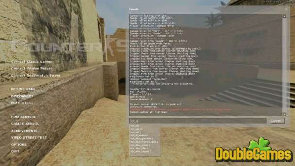 Free Download Counter-Strike Source Screenshot 2