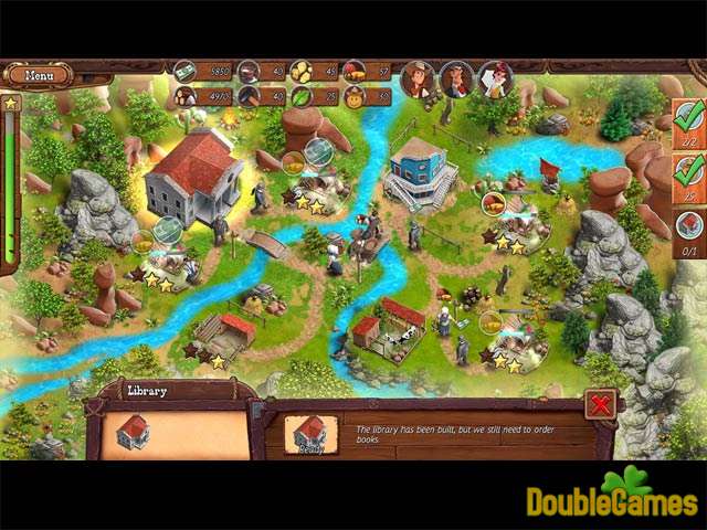 Free Download Country Tales Screenshot 2