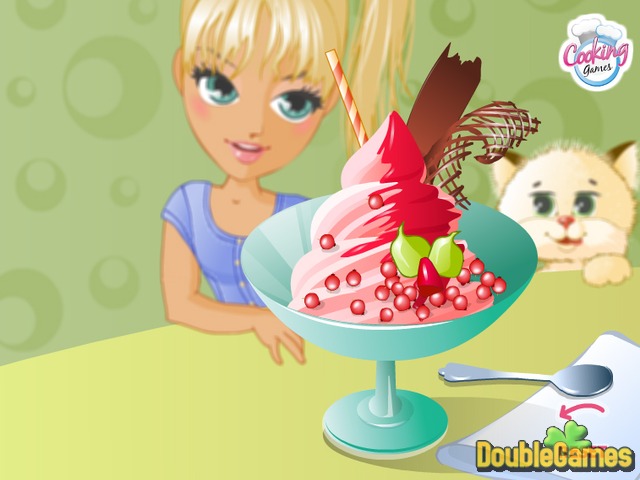 Free Download Crazy Cream Desserts Screenshot 3