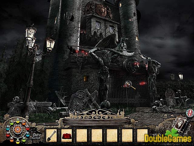 Free Download Creepy Tales: Lost in Vasel Land Screenshot 3