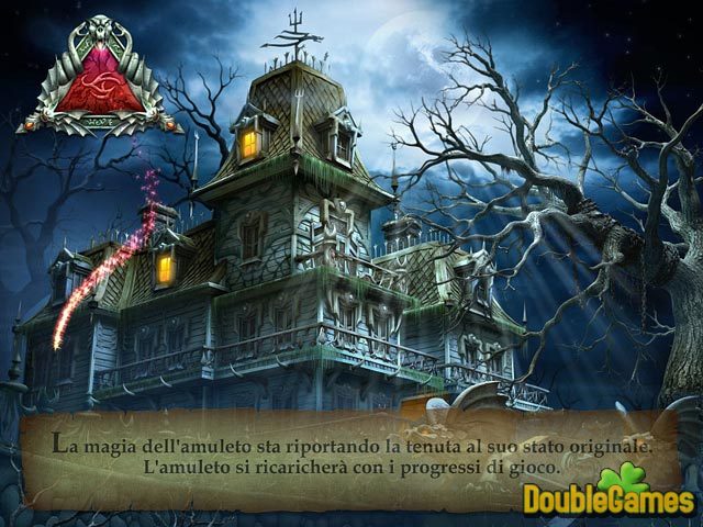 Free Download Cursed House Screenshot 3