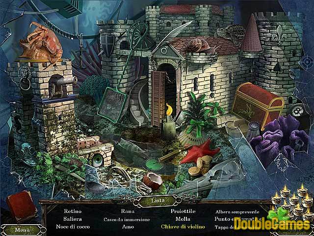 Free Download Cursed Memories: Il segreto di Agony Creek Screenshot 2