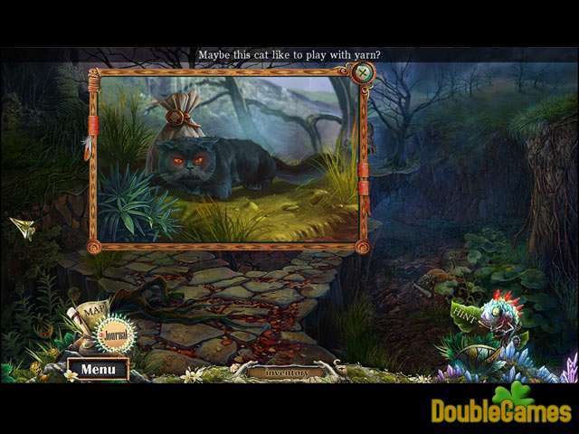 Free Download Dangerous Games: Prisoners of Destiny Screenshot 2
