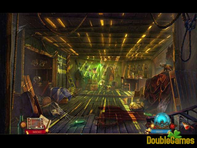 Free Download Danse Macabre: Moulin Rouge Collector's Edition Screenshot 2