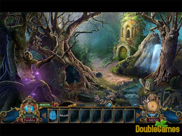 Free Download Dark Parables: Queen of Sands Collector's Edition Screenshot 1