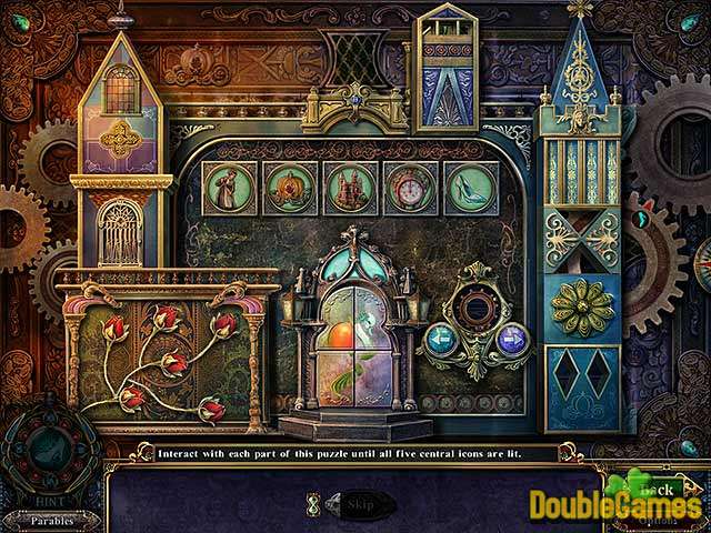 Free Download Dark Parables: L'Ultima Cenerentola Screenshot 3