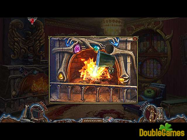 Free Download Dark Tales: Edgar Allan Poe's The Masque of the Red Death Screenshot 2