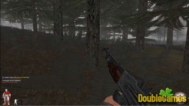 Free Download Darkest Hour Europe '44-'45 Screenshot 1