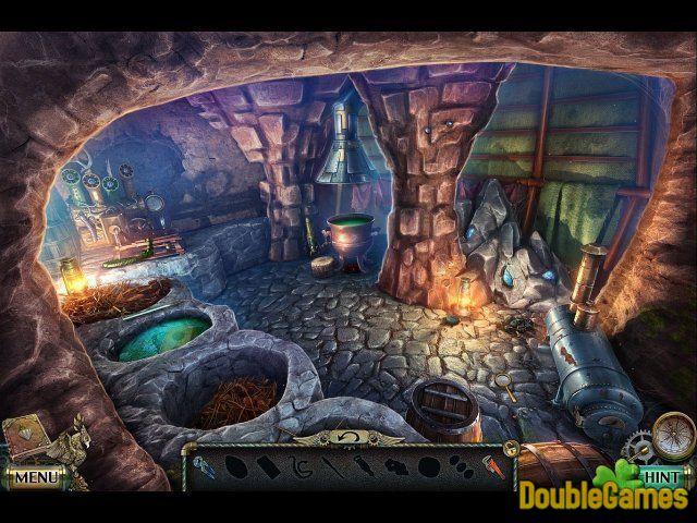 Free Download Darkness and Flame: Born of Fire Screenshot 1