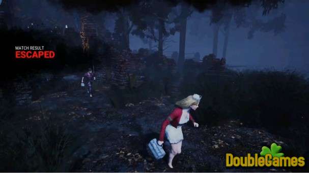 Free Download Dead By Daylight Screenshot 9