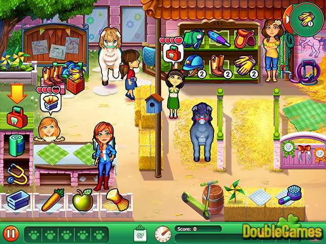 Free Download Dr. Cares: Family Practice Collector's Edition Screenshot 2