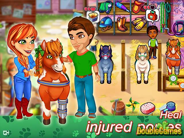 Free Download Dr. Cares: Family Practice Collector's Edition Screenshot 3