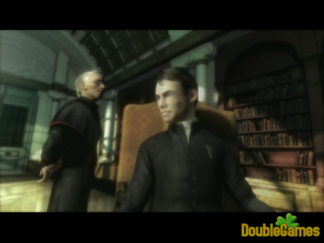Free Download Dracula: The Path of the Dragon — Part 1 Screenshot 3