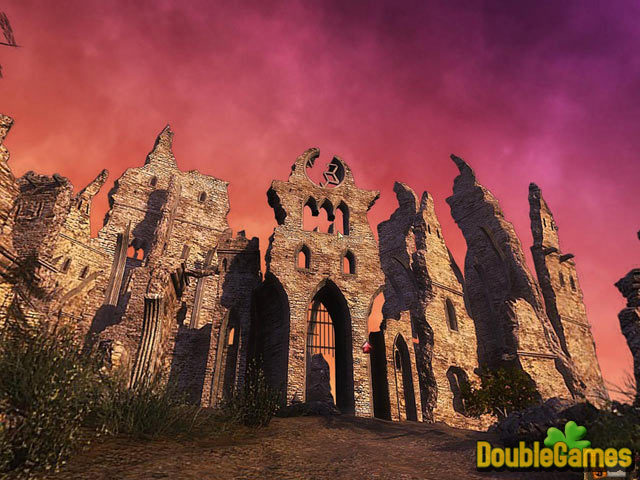 Free Download Dracula: The Path of the Dragon — Part 2 Screenshot 3
