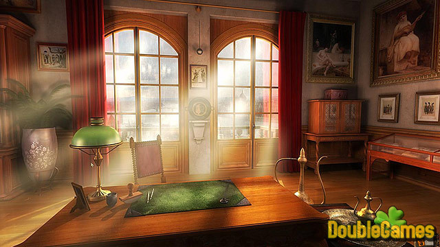 Free Download Dracula: The Path of the Dragon - Part 3 Screenshot 1