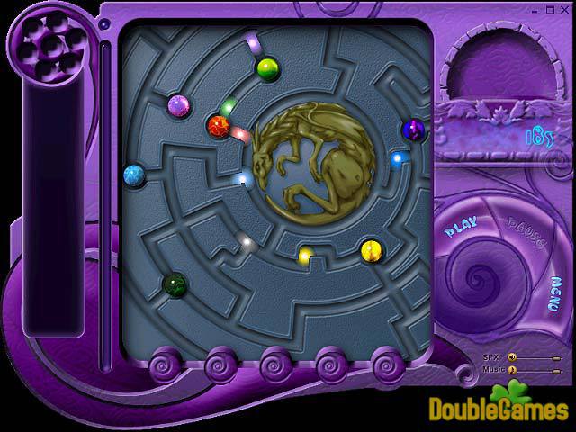 Free Download Dragon Ball Screenshot 2