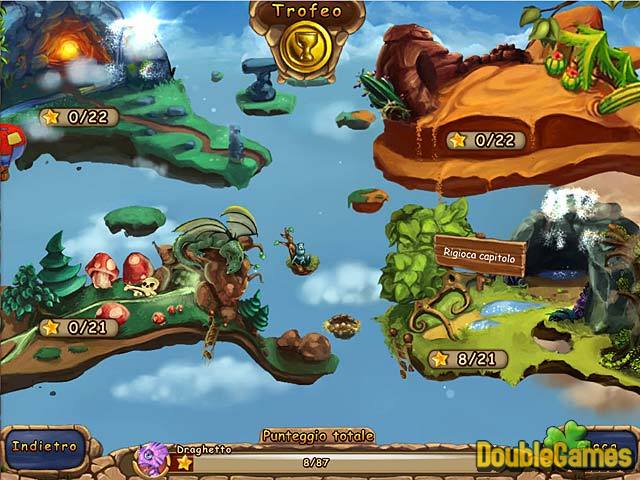 Dragon Keeper 2 Game Download for PC