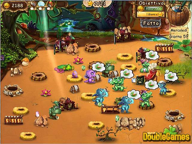 Dragon Keeper 2 Game Download for PC