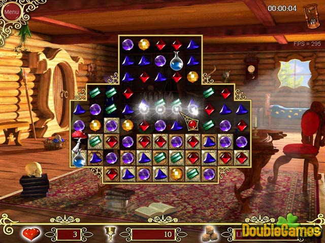 Free Download Dragon's Abode Screenshot 3