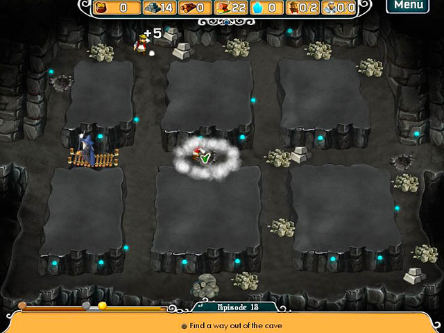 Free Download Dragon Crossroads Screenshot 2