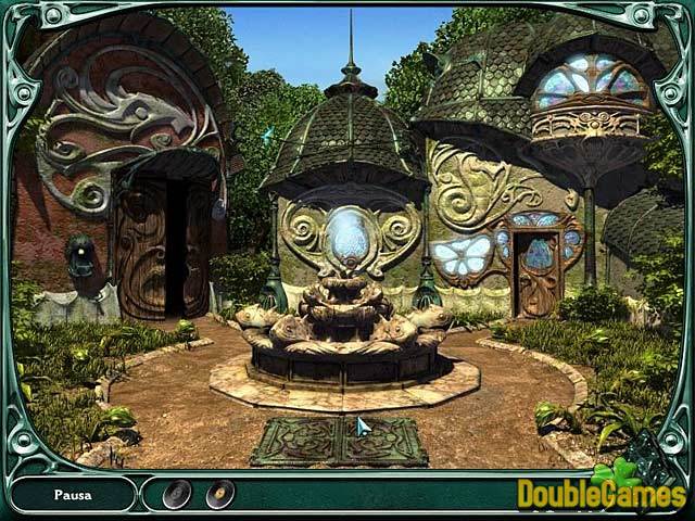 Free Download Dream Chronicles 2: The Eternal Maze Screenshot 1