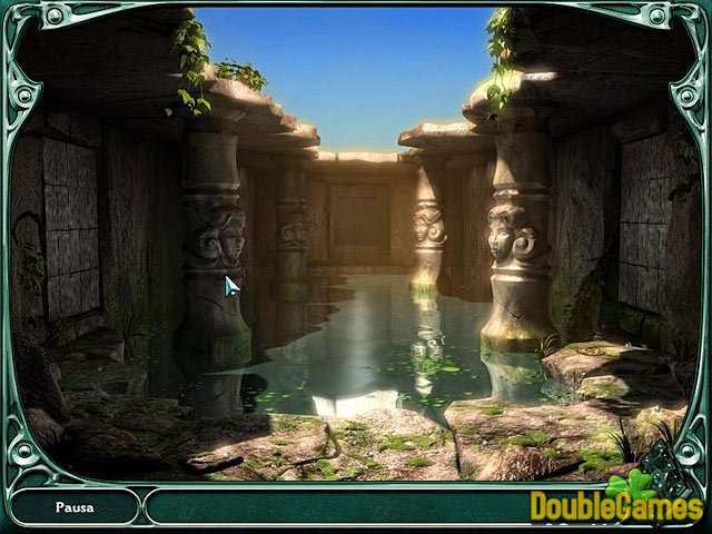 Free Download Dream Chronicles 2: The Eternal Maze Screenshot 3