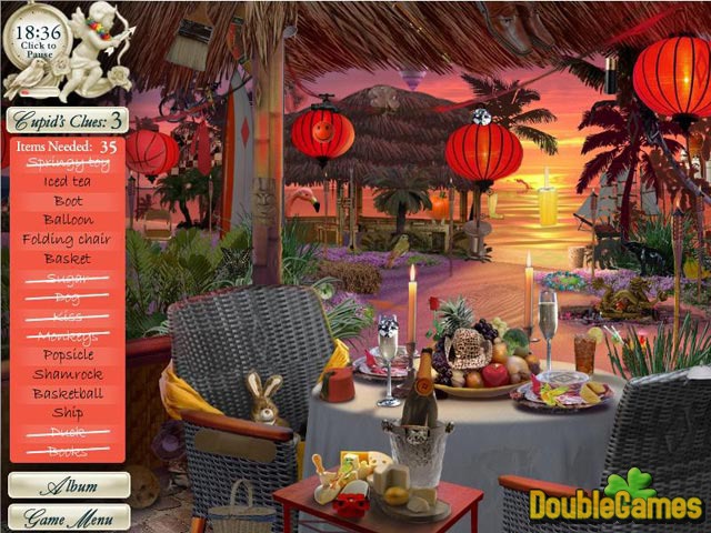 Free Download Dream Day Honeymoon Screenshot 3