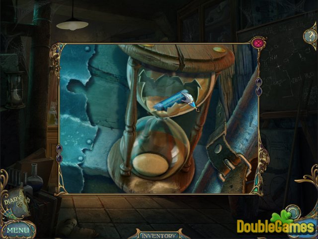 Free Download Dreamscapes: The Sandman Premium Edition Screenshot 1