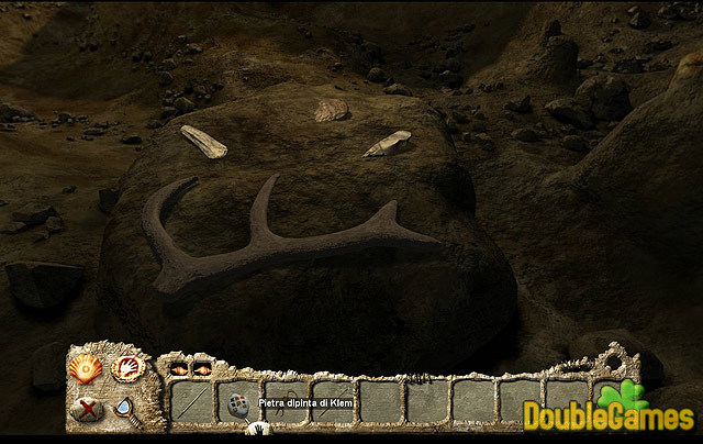 Free Download Echo: Secret of the Lost Cavern Screenshot 1