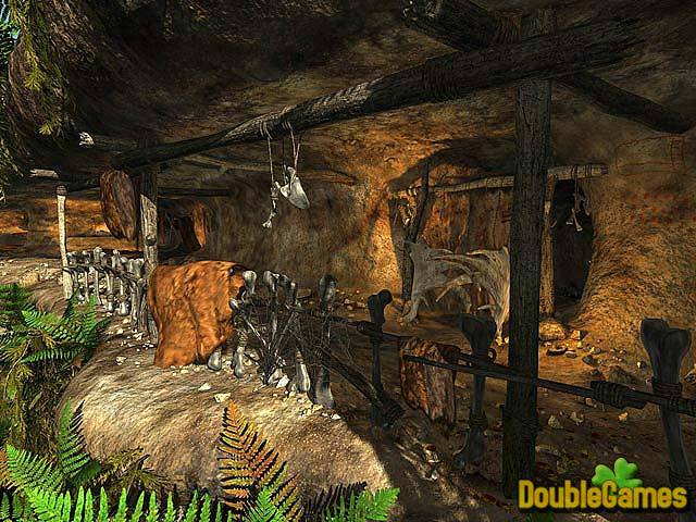 Free Download Echo: Secret of the Lost Cavern Screenshot 3