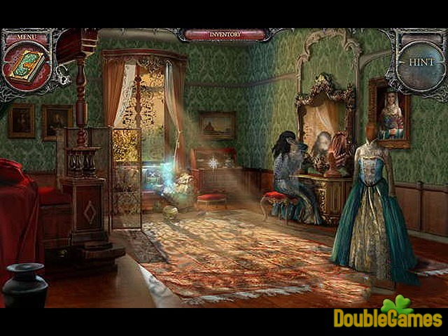 Free Download Echoes of the Past: The Kingdom of Despair Collector's Edition Screenshot 2
