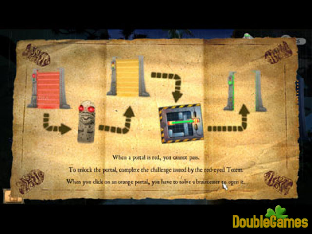 Free Download Eden's Quest - The Hunt for Akua Screenshot 2