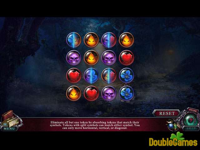 Free Download Edge of Reality: Lethal Predictions Collector's Edition Screenshot 3