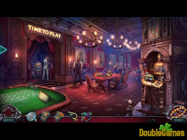 Free Download Edge of Reality: Fatal Luck Collector's Edition Screenshot 1