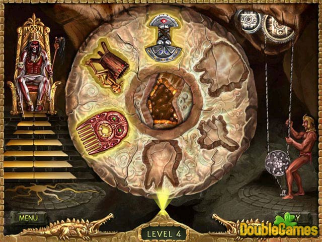 Free Download El Dorado Quest Screenshot 1