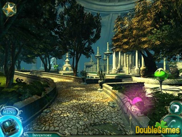 Free Download Empress of the Deep Screenshot 2