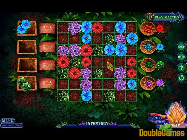Free Download Enchanted Kingdom: Descent of the Elders Collector's Edition Screenshot 3