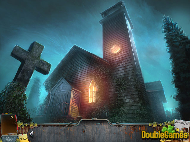 Free Download Enigmatis: The Ghosts of Maple Creek Collector's Edition Screenshot 1