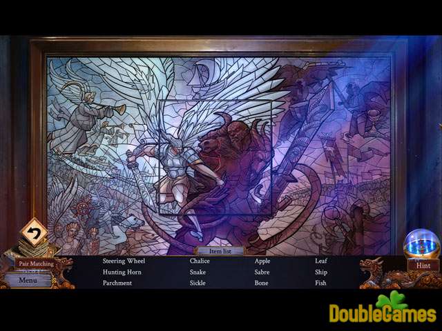 Free Download Enigmatis 3: The Shadow of Karkhala Screenshot 3