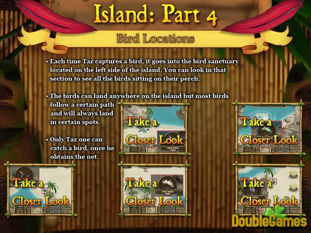 Free Download Escape From Paradise 2: A Kingdom's Quest Strategy Guide Screenshot 2